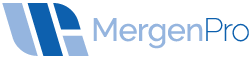 MergenPro Logo Yatay