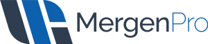 MergenPro Logo Horizontal