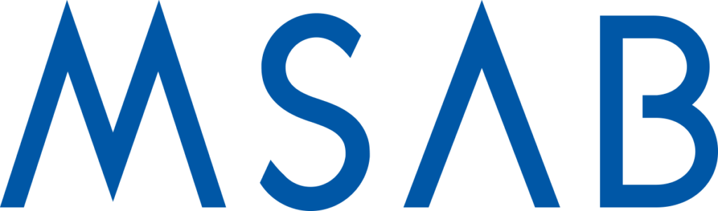 MergenPro MSAB Logo