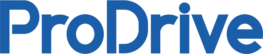 MergenPro ProDrive Logo PNG