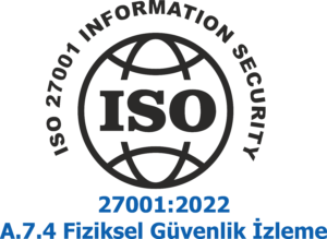 MergenPro_ISO 27001 2022