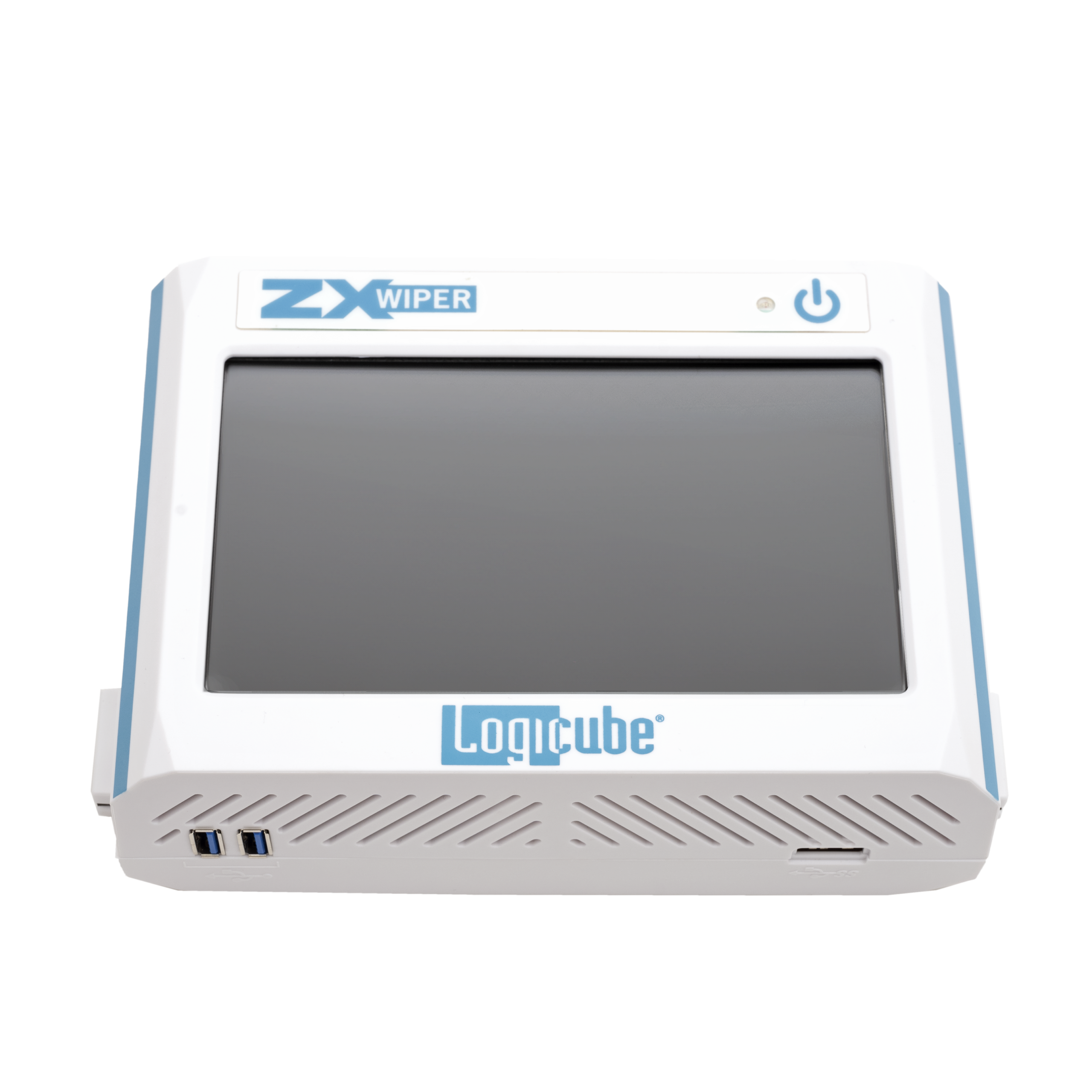 MergenPro Logicube ZX Wiper